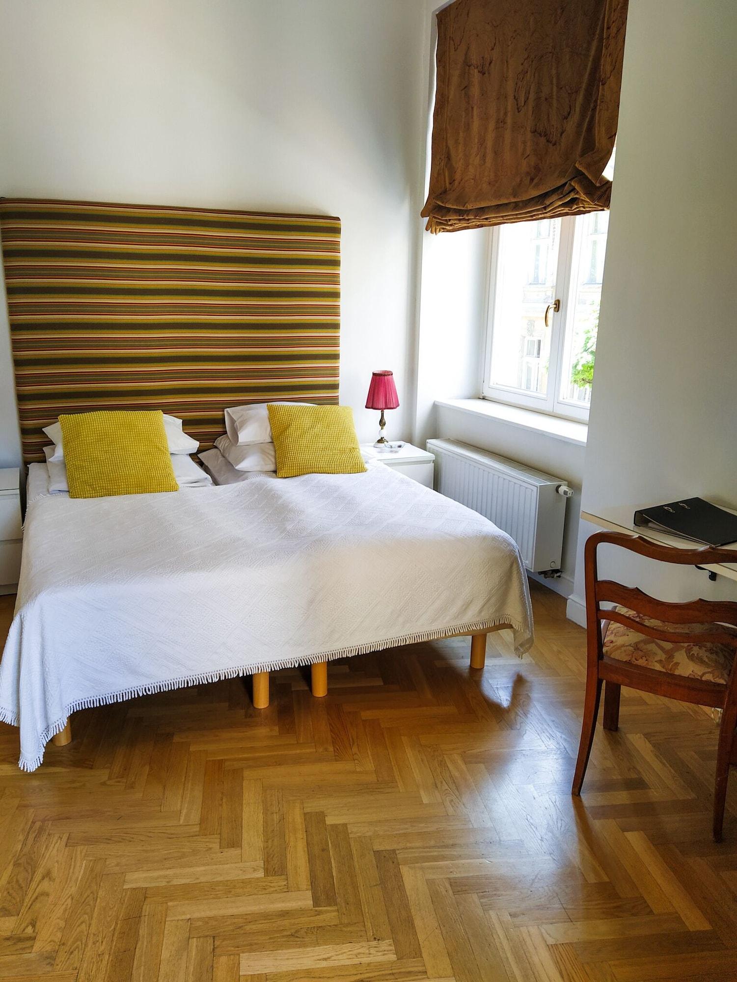 Crystal Suites Old Town Krakov Exteriér fotografie
