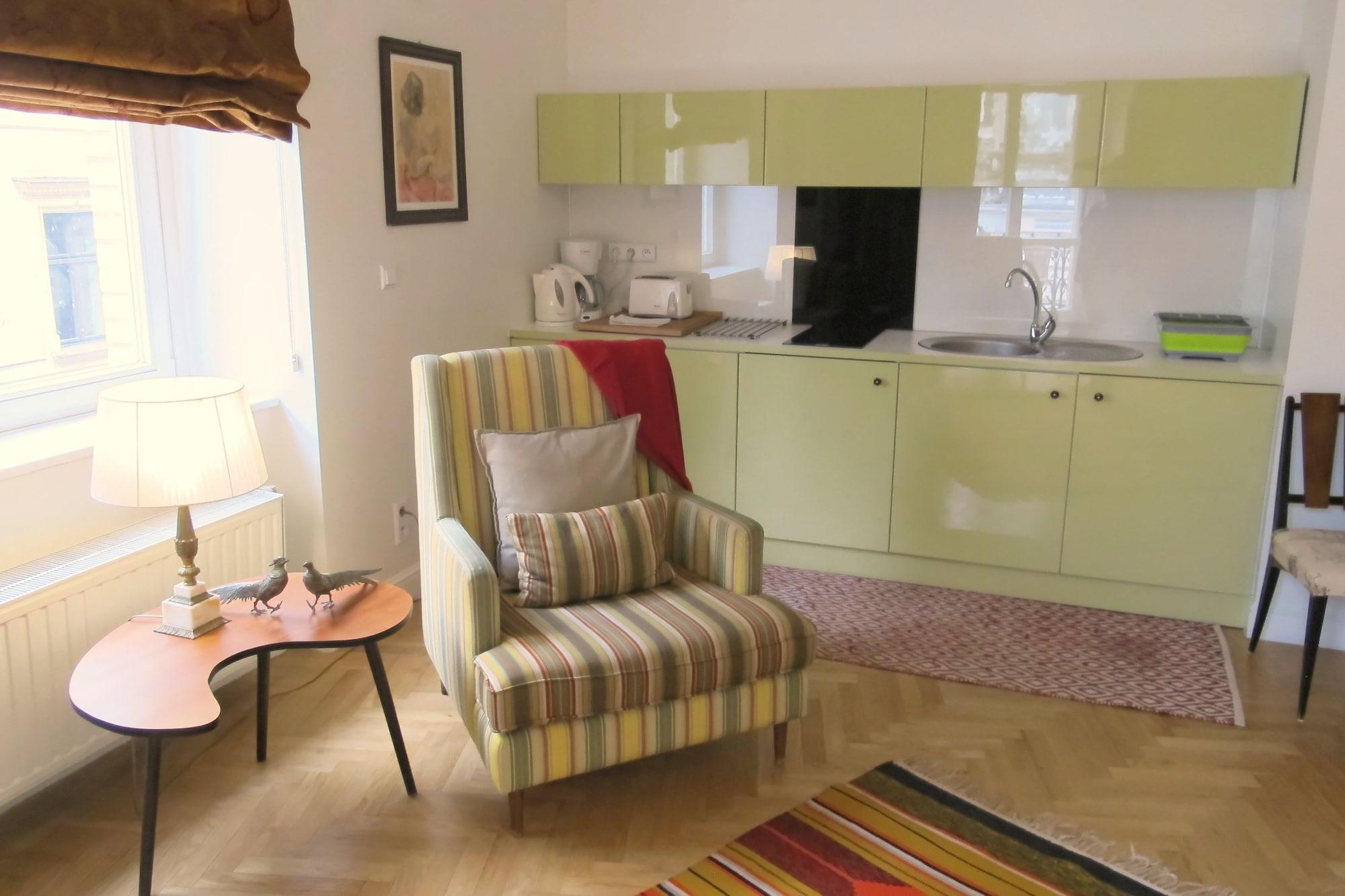 Crystal Suites Old Town Krakov Exteriér fotografie