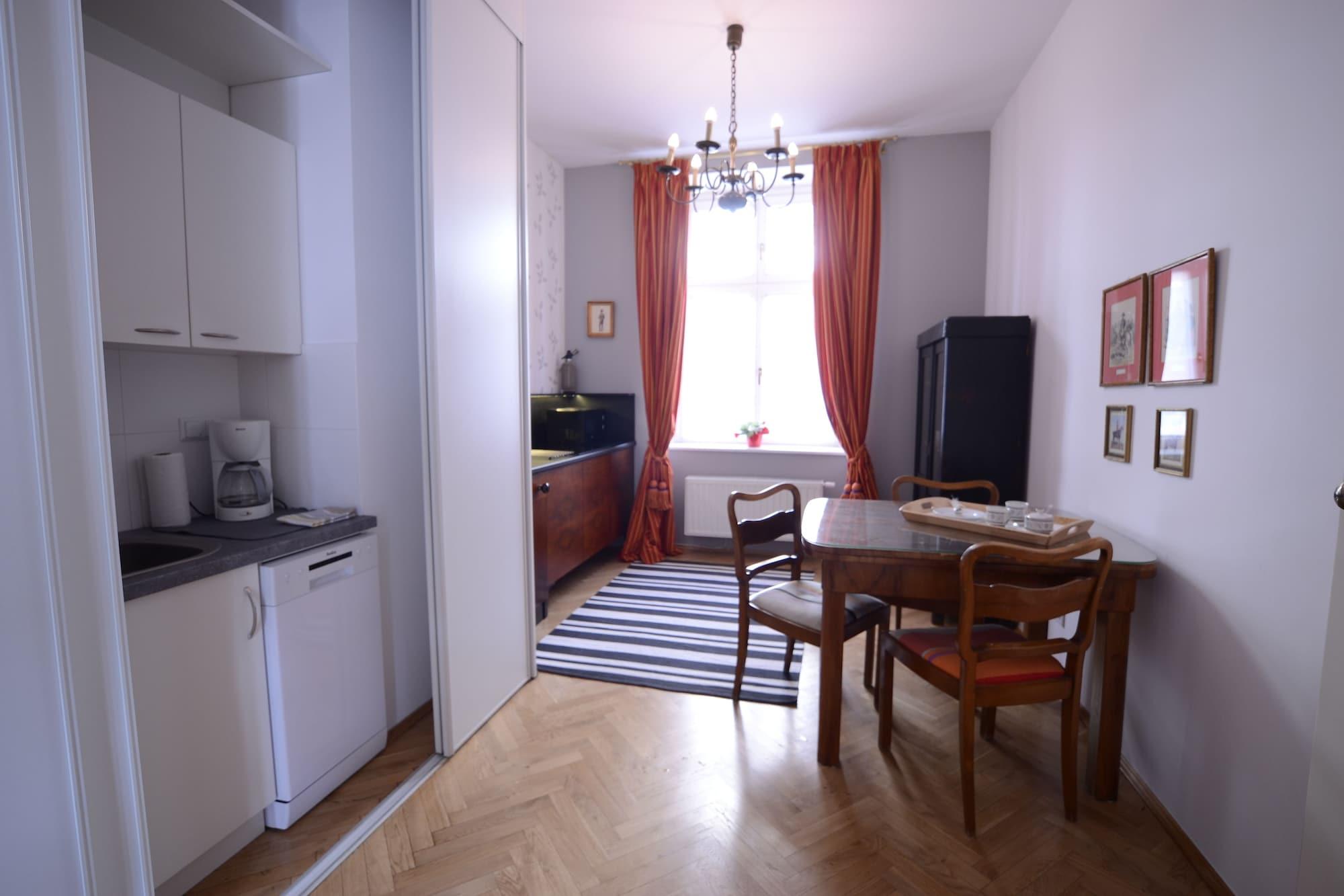 Crystal Suites Old Town Krakov Exteriér fotografie