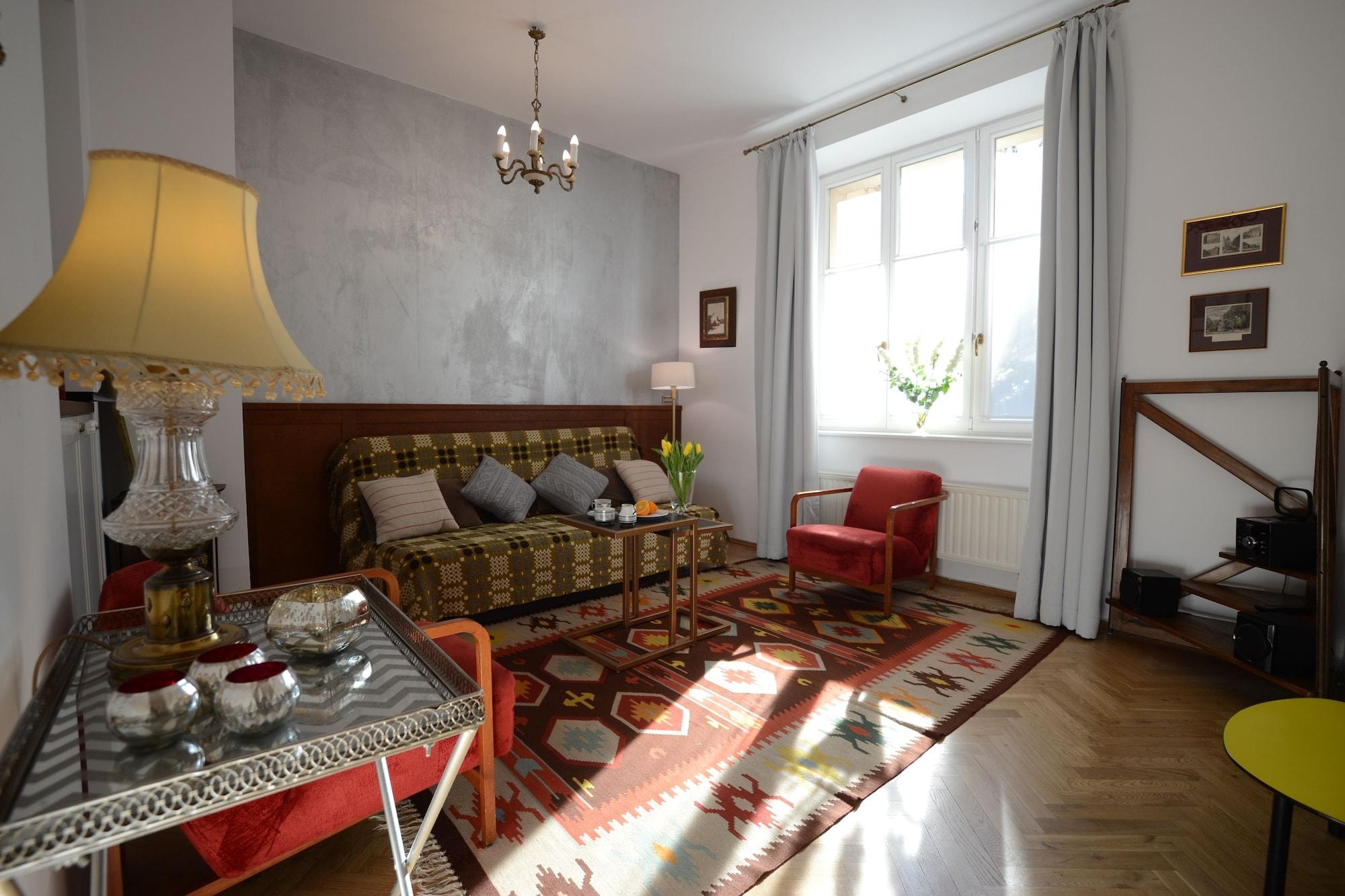 Crystal Suites Old Town Krakov Exteriér fotografie