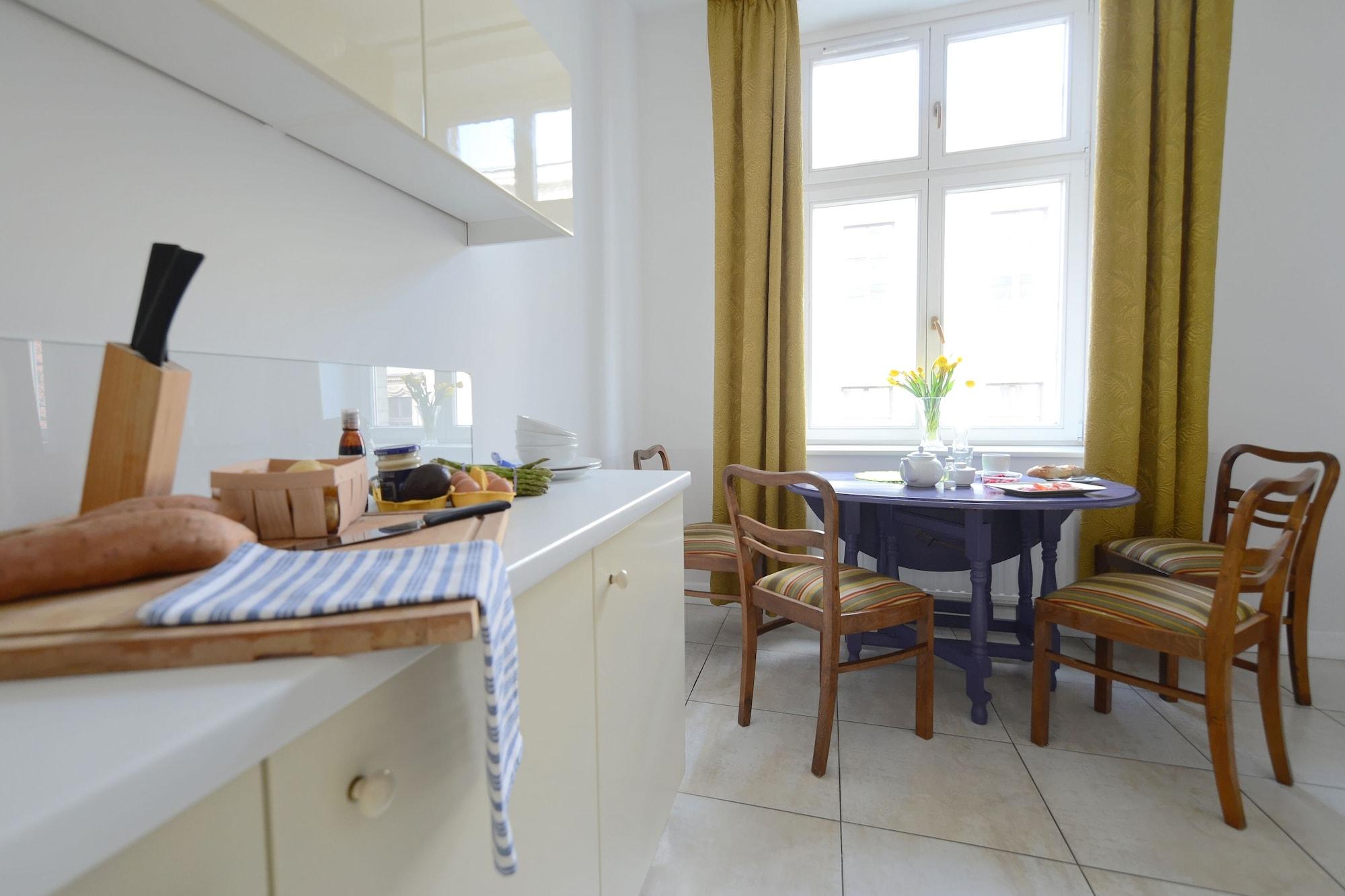 Crystal Suites Old Town Krakov Exteriér fotografie