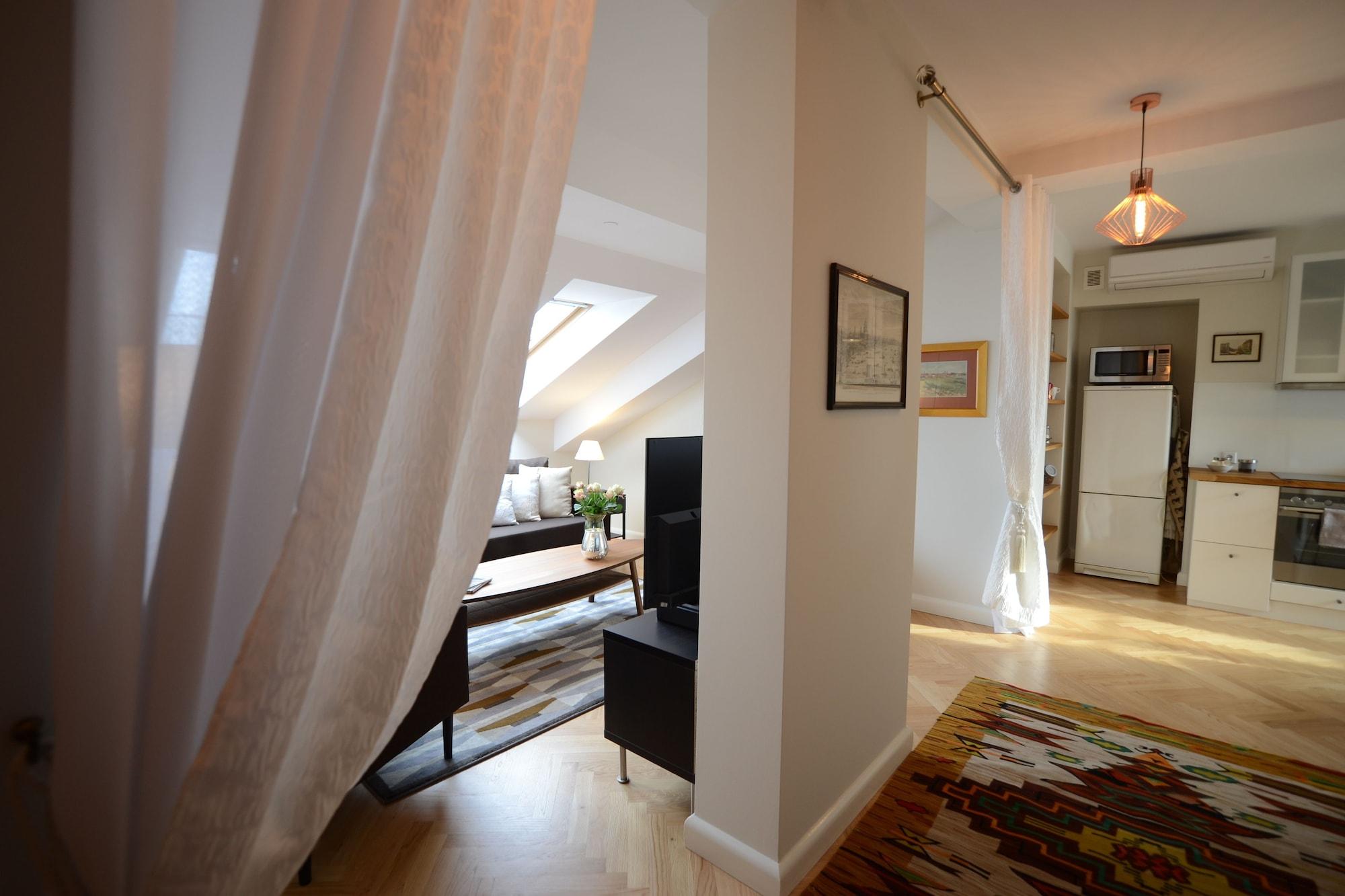 Crystal Suites Old Town Krakov Exteriér fotografie