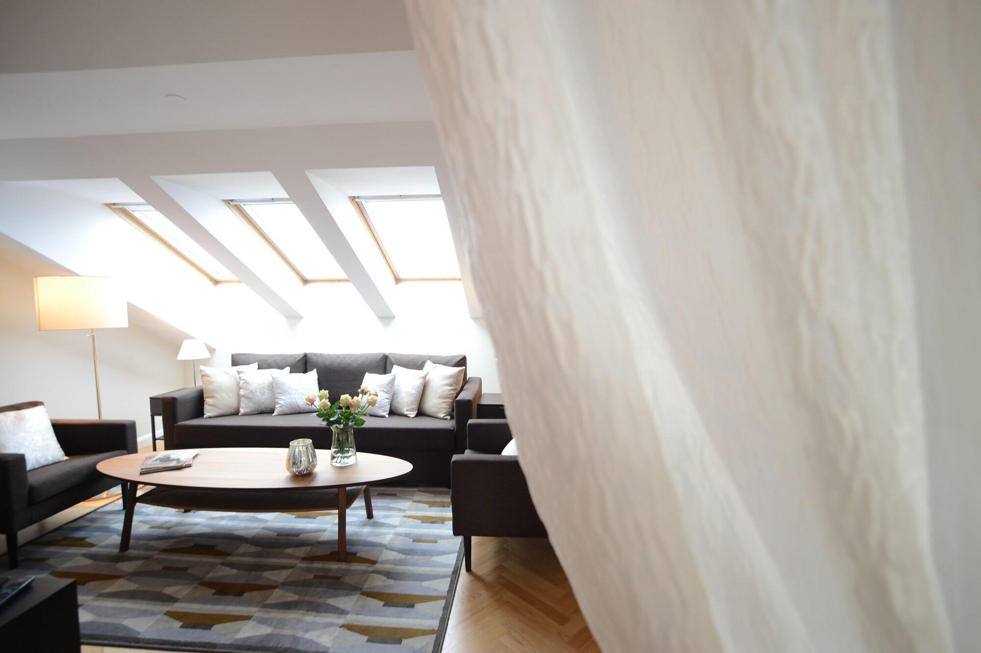 Crystal Suites Old Town Krakov Exteriér fotografie
