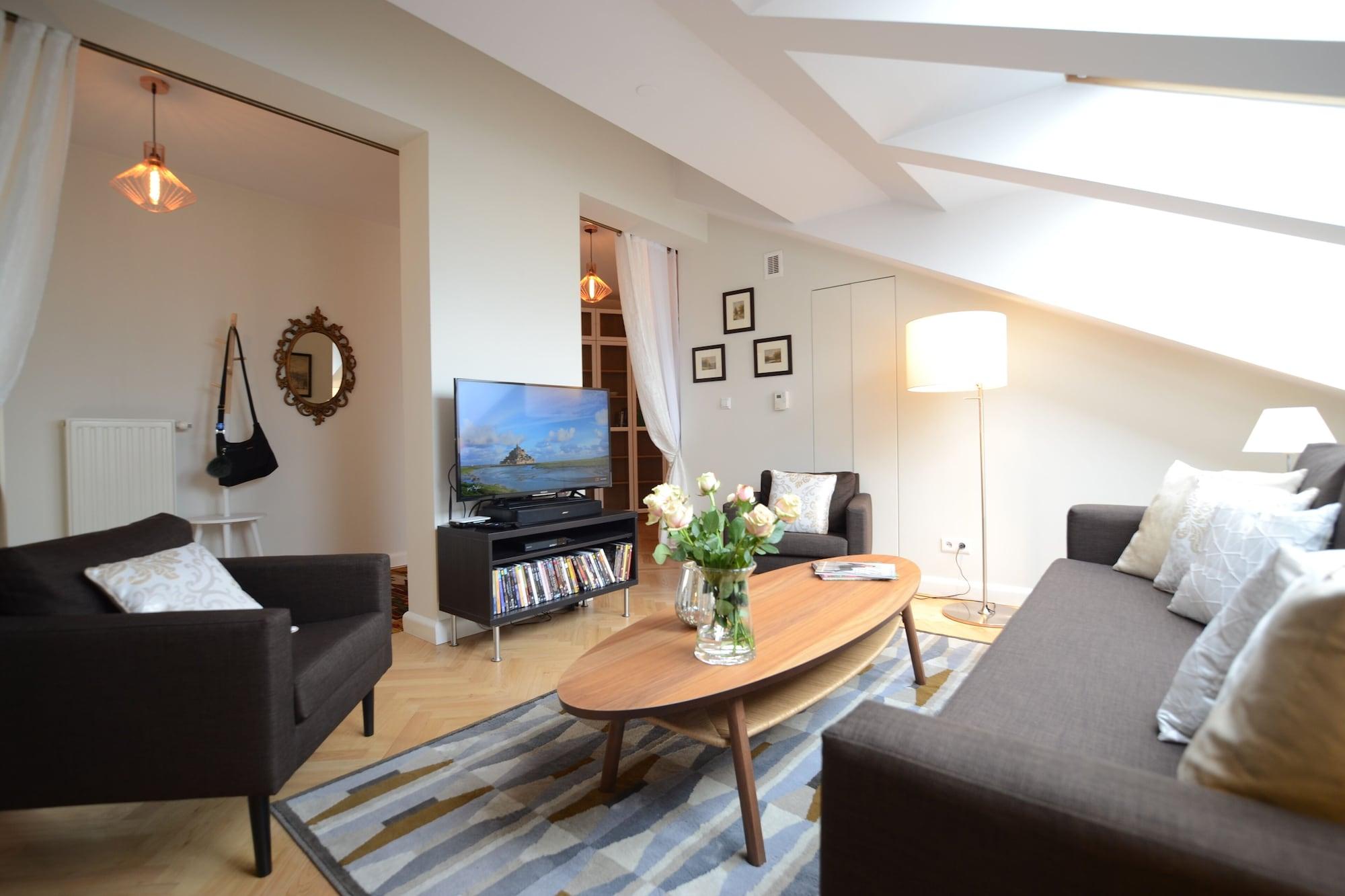 Crystal Suites Old Town Krakov Exteriér fotografie