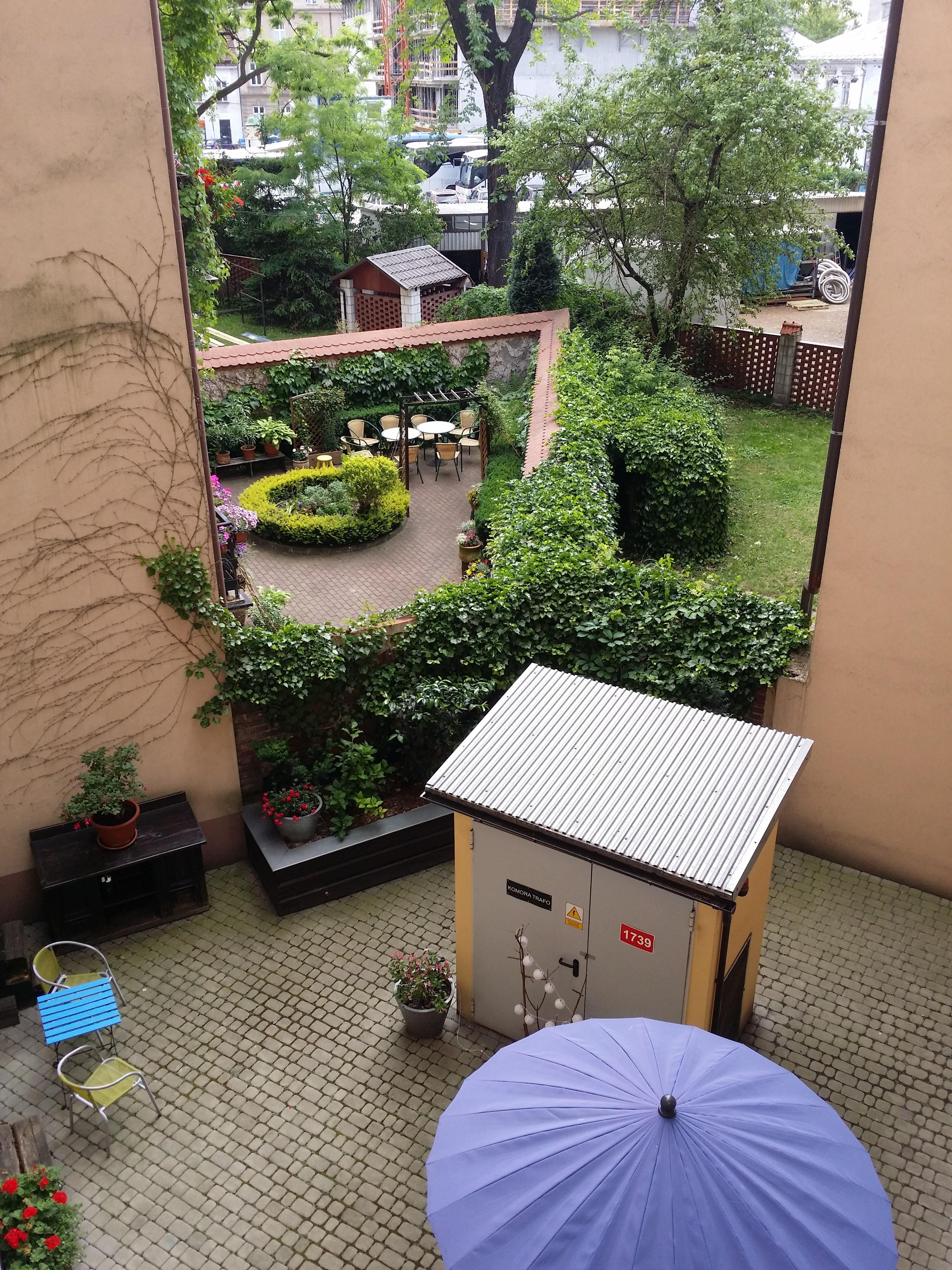 Crystal Suites Old Town Krakov Exteriér fotografie
