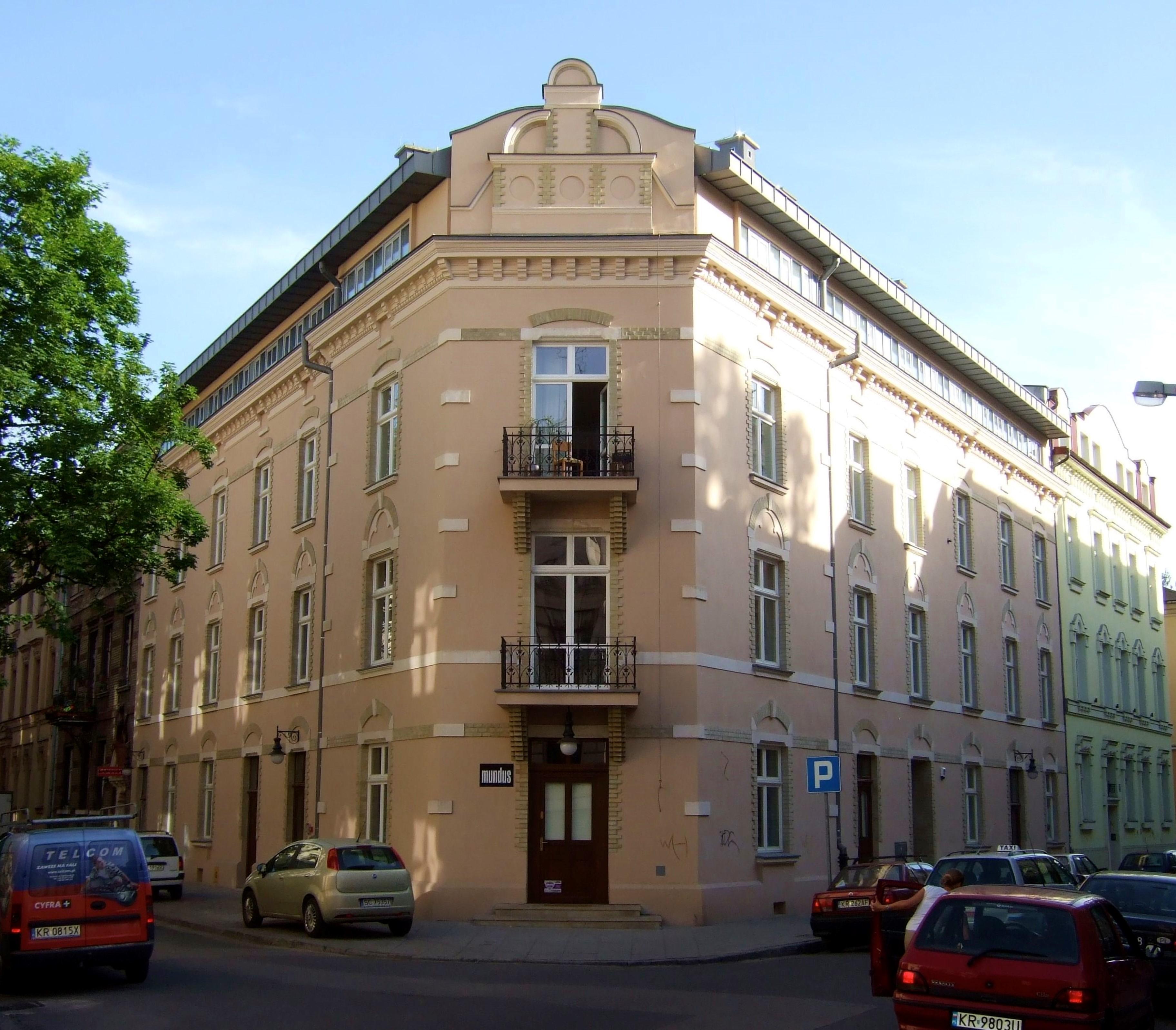 Crystal Suites Old Town Krakov Exteriér fotografie