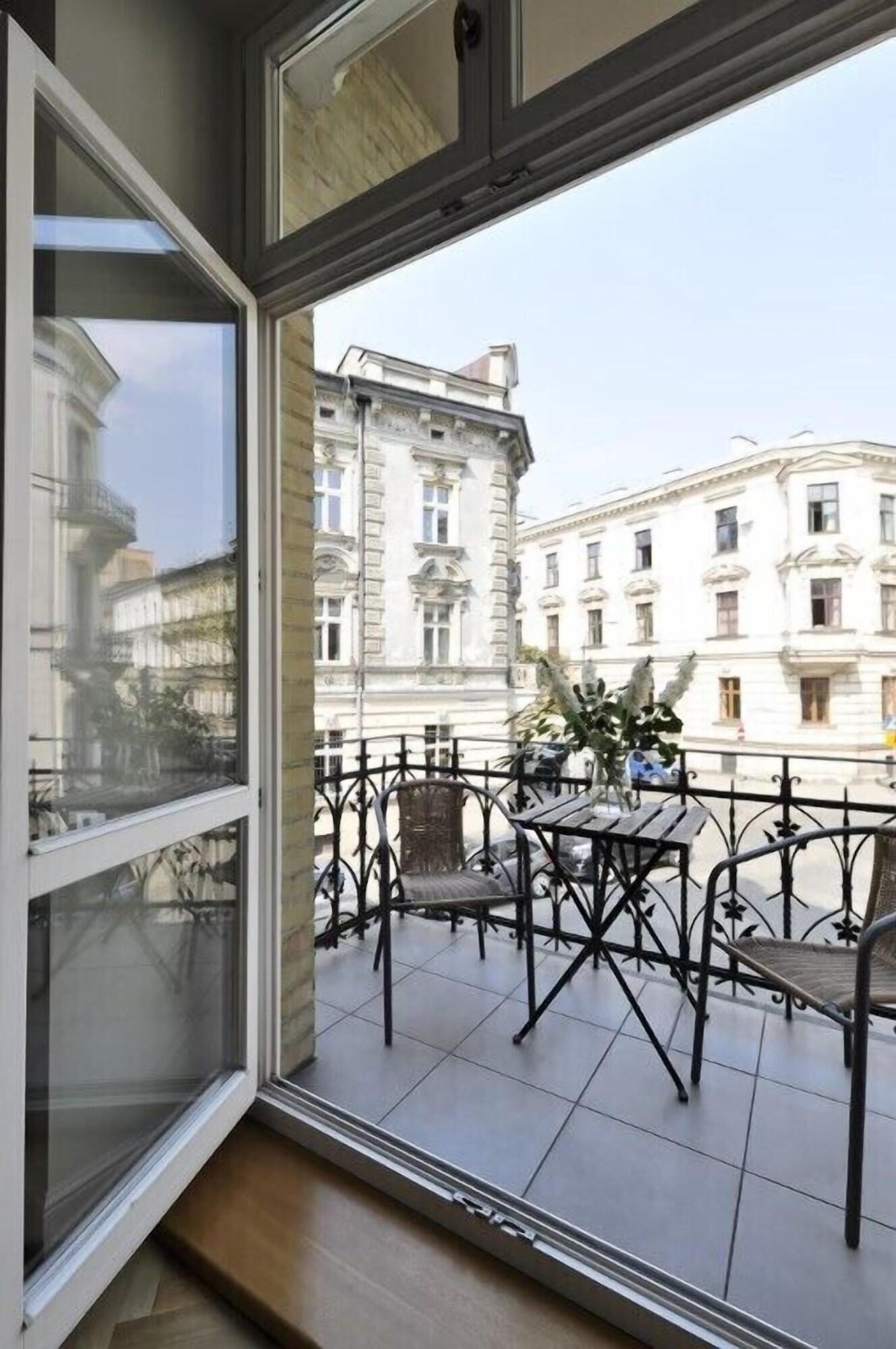 Crystal Suites Old Town Krakov Exteriér fotografie