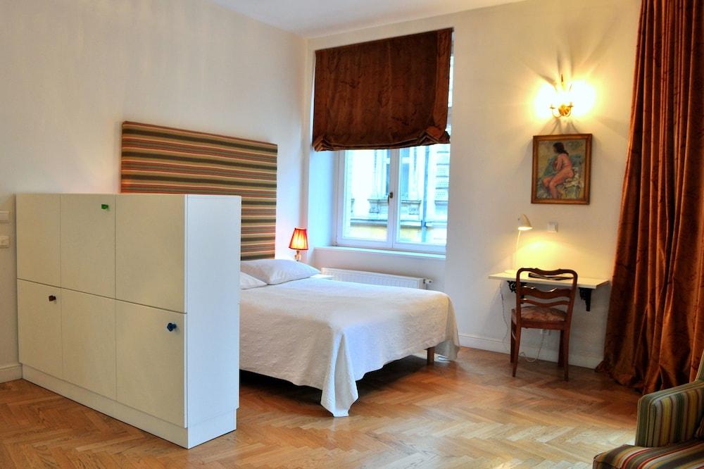 Crystal Suites Old Town Krakov Exteriér fotografie