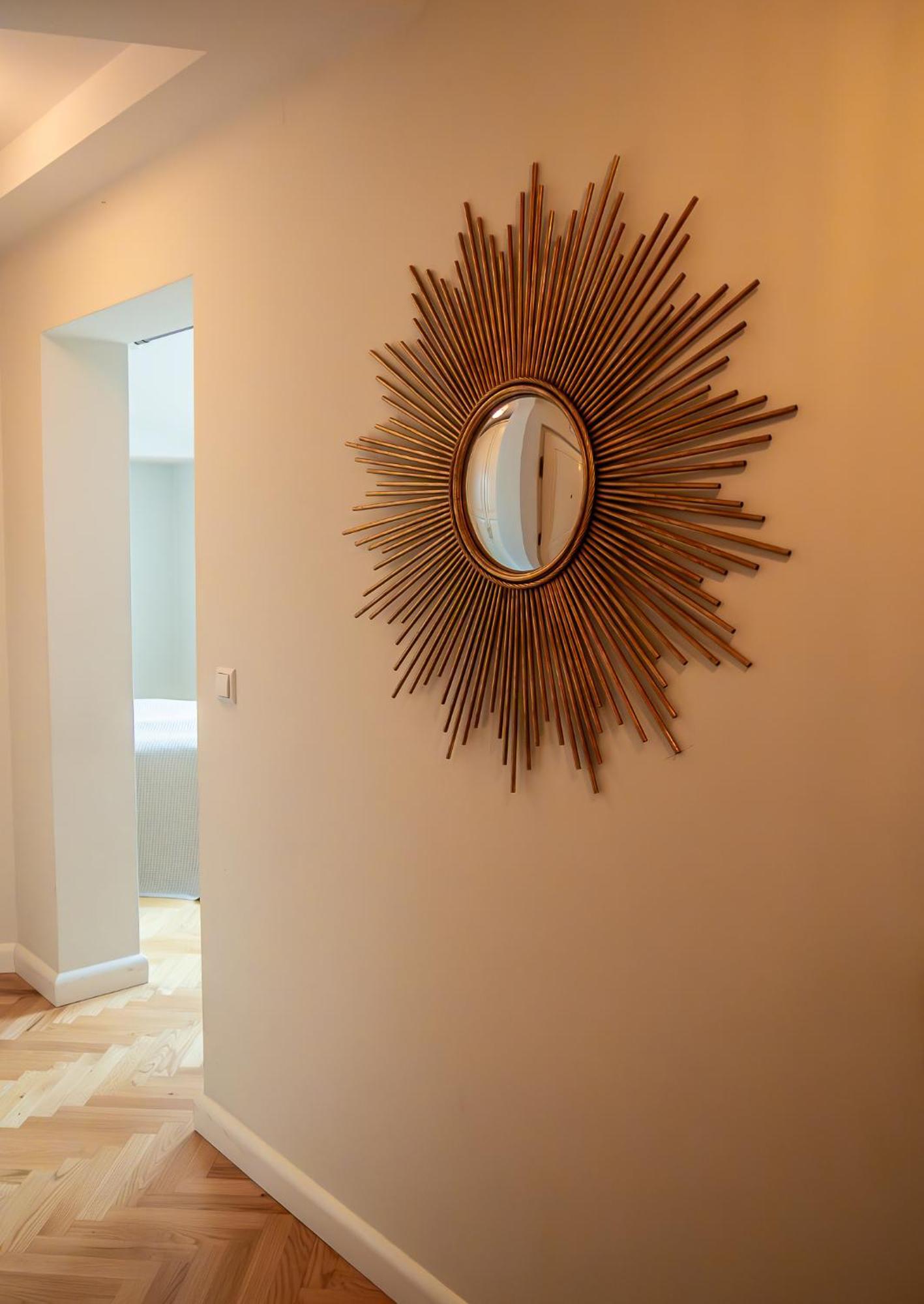 Crystal Suites Old Town Krakov Exteriér fotografie