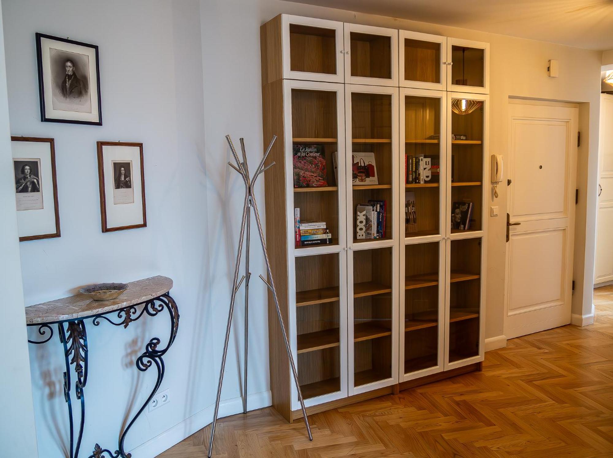 Crystal Suites Old Town Krakov Exteriér fotografie