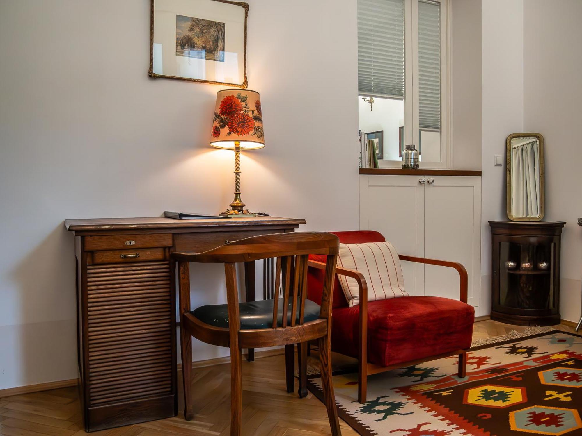 Crystal Suites Old Town Krakov Exteriér fotografie