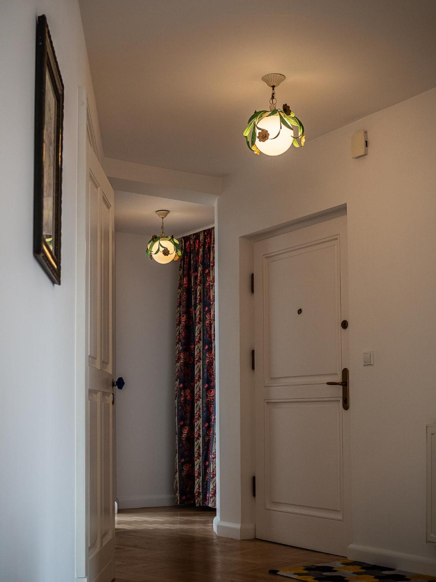 Crystal Suites Old Town Krakov Exteriér fotografie