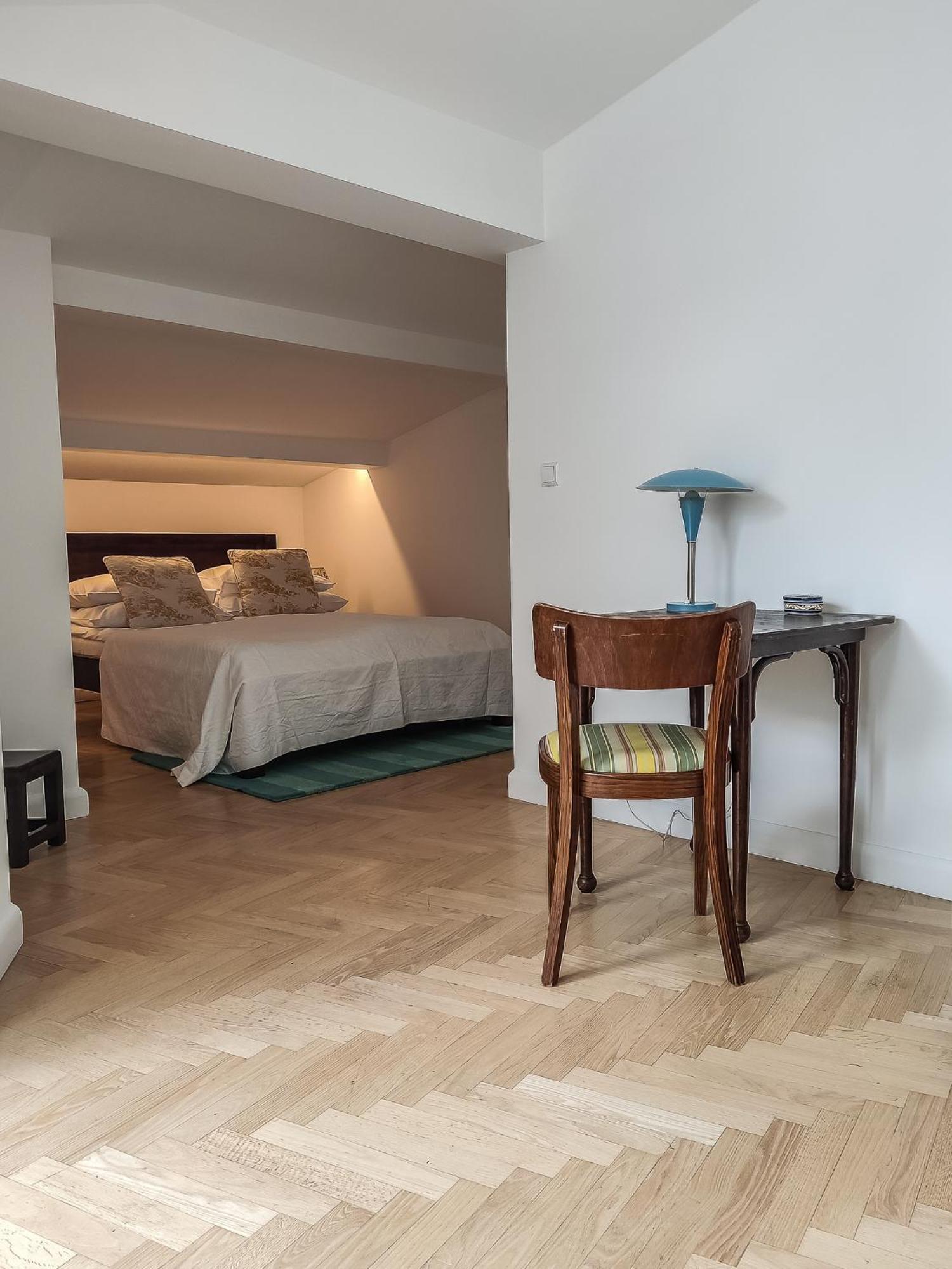 Crystal Suites Old Town Krakov Exteriér fotografie