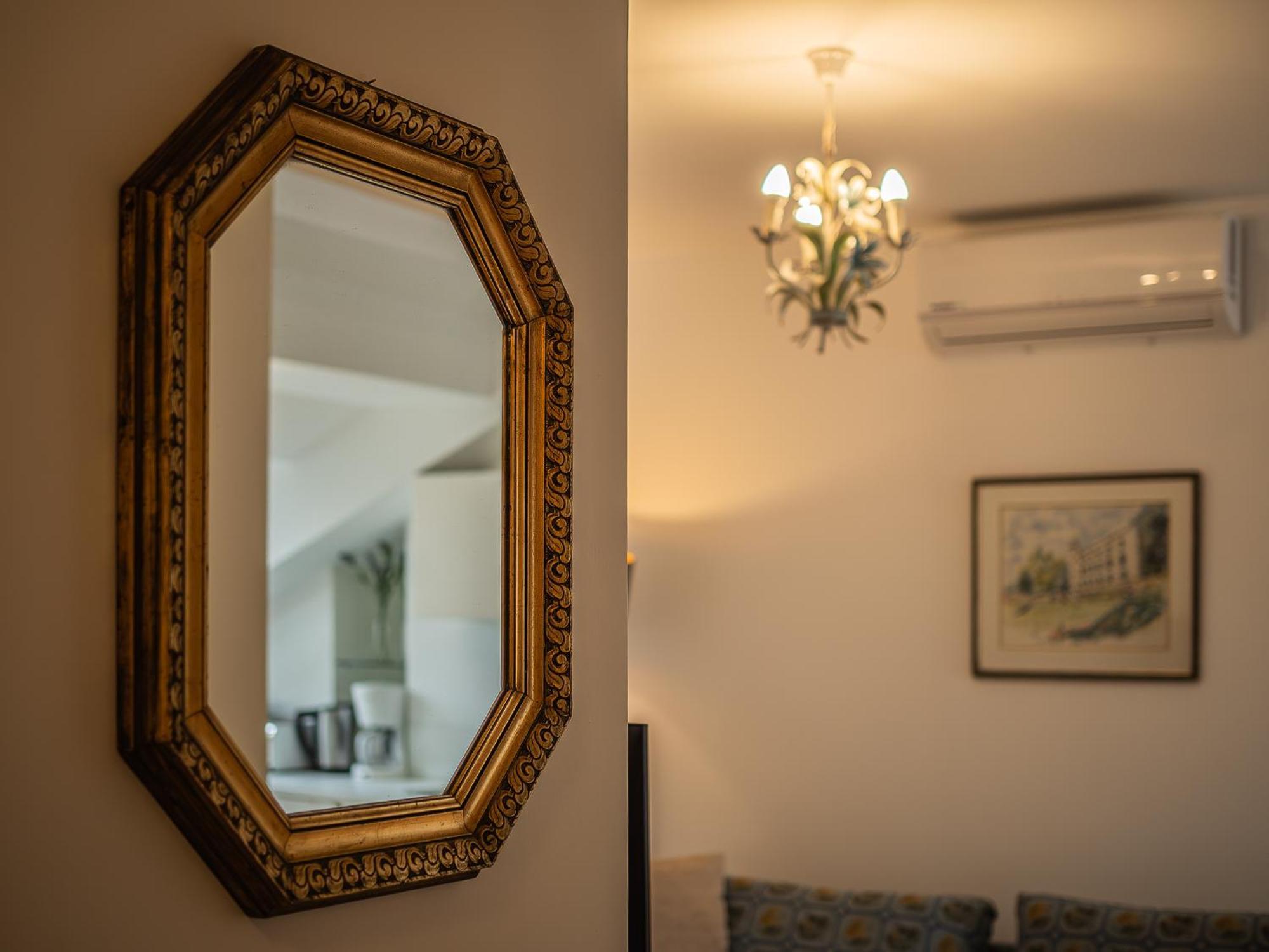 Crystal Suites Old Town Krakov Exteriér fotografie